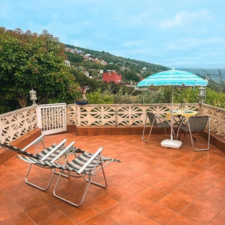 לה אורוטבה Apartment With Huge Deck Nestled In Marvelous Gardens - Nidos מראה חיצוני תמונה