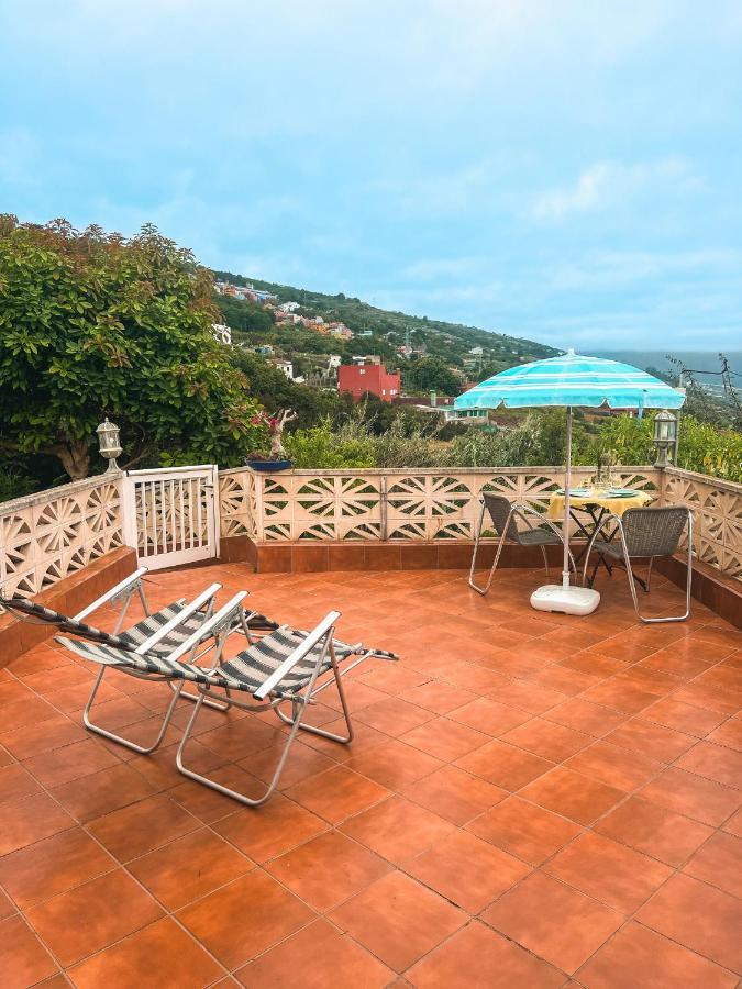 לה אורוטבה Apartment With Huge Deck Nestled In Marvelous Gardens - Nidos מראה חיצוני תמונה