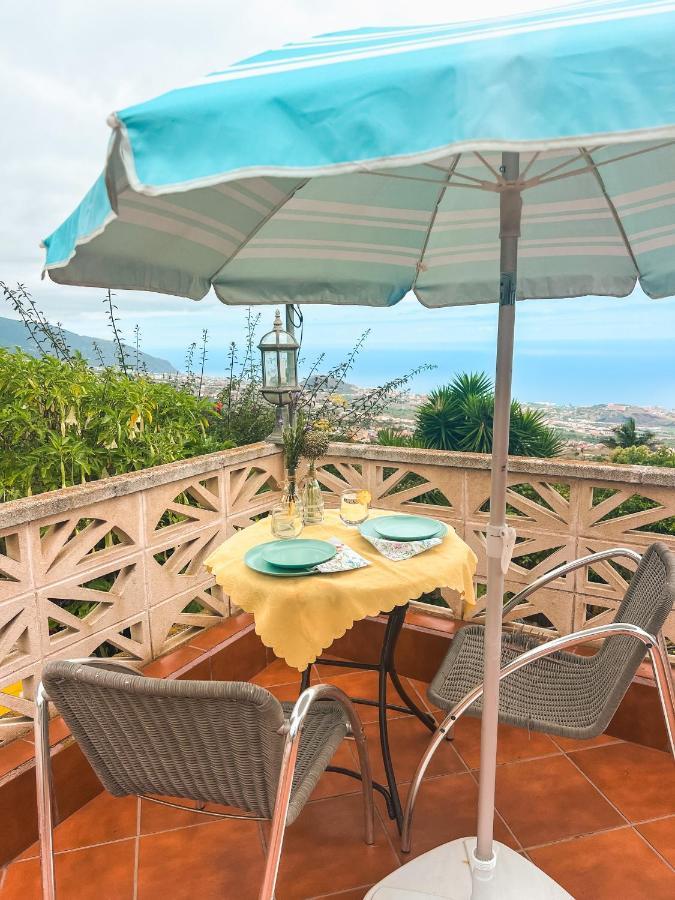 לה אורוטבה Apartment With Huge Deck Nestled In Marvelous Gardens - Nidos מראה חיצוני תמונה