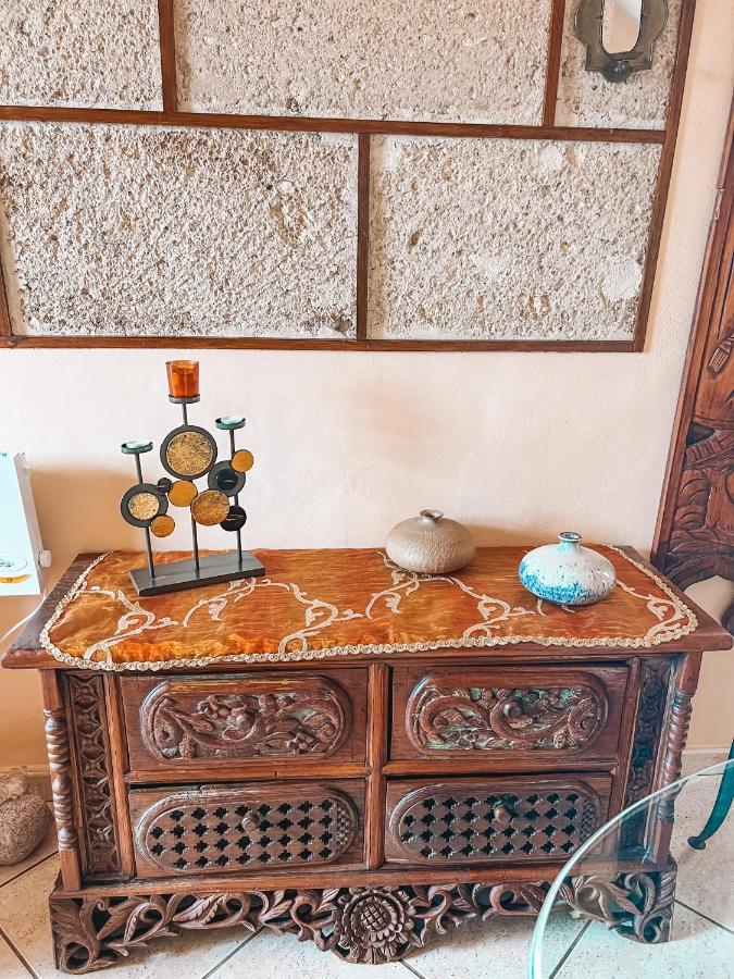 לה אורוטבה Apartment With Huge Deck Nestled In Marvelous Gardens - Nidos מראה חיצוני תמונה