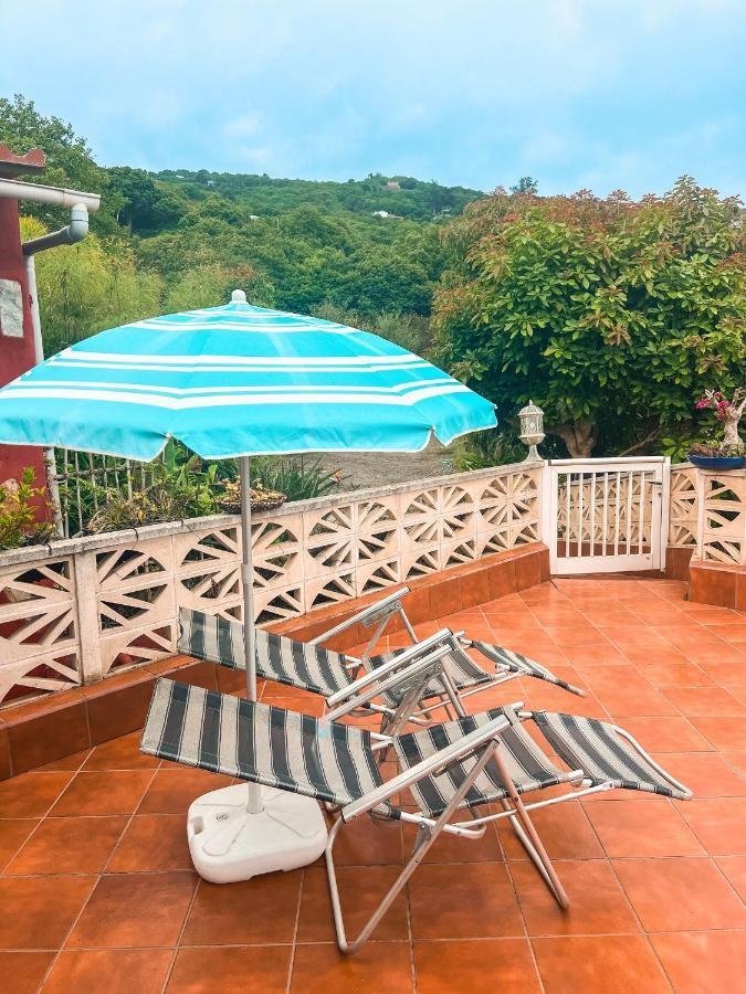 לה אורוטבה Apartment With Huge Deck Nestled In Marvelous Gardens - Nidos מראה חיצוני תמונה