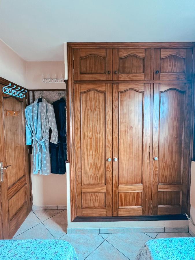 לה אורוטבה Apartment With Huge Deck Nestled In Marvelous Gardens - Nidos מראה חיצוני תמונה